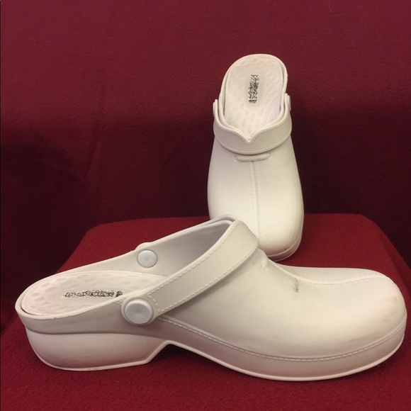 boaonda nursing shoes